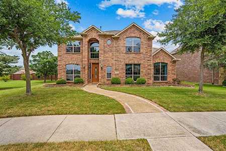 3214 Woodbine Trail Frisco, TX 75034