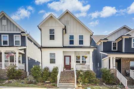 54 Wild Indigo Way Chapel Hill, NC 27516