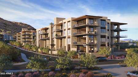 4849 N Camelback Ridge Road #A101 Scottsdale, AZ 85251