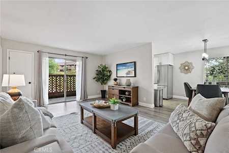 25809 Marguerite #A101 Mission Viejo, CA 92692