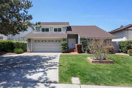 11020 Paseo Castanada La Mesa, CA 91941