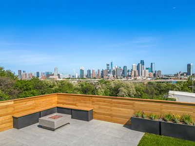 2 Elizabeth St #2 Jersey City, NJ 07306