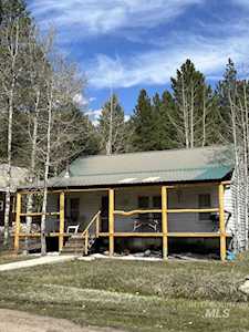 260 Behne Ave Yellow Pine, ID 83677