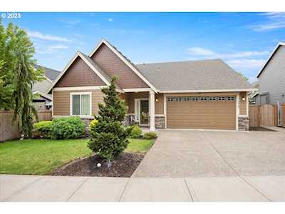19765 Cherrywood WAY Oregon City, OR 97045