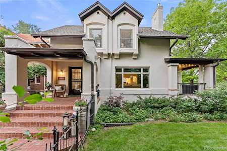 1364 Ash St Denver, CO 80220