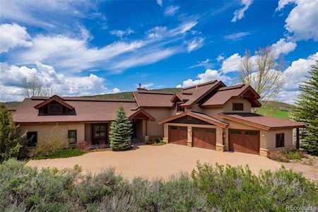 24820 Creek Ranch Rd Oak Creek, CO 80467
