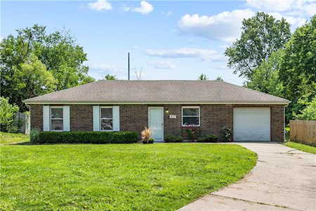 835 NE Pollard St Lee's Summit, MO 64086