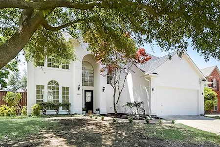 12013 Creek Point Drive Frisco, TX 75035