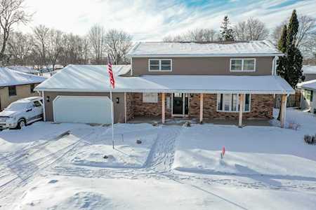 314 N Roger St Kimberly, Village of Kimberly, WI 54136
