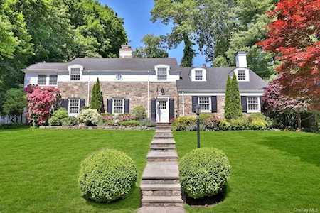 17 Tisdale Road Scarsdale, NY 10583