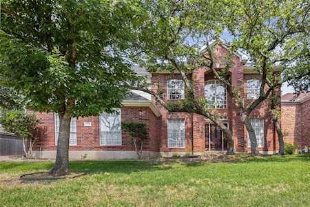 7729 Yaupon DR Austin, TX 78759