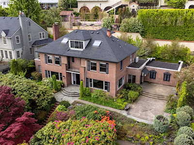 2861 NW Cumberland RD Portland, OR 97210