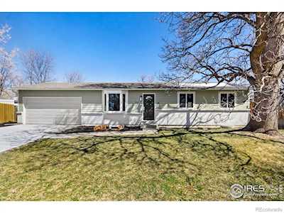 4454 Glencove Place Boulder, CO 80301