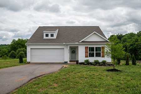 2212 Yearling Dr Spring Hill, TN 37174