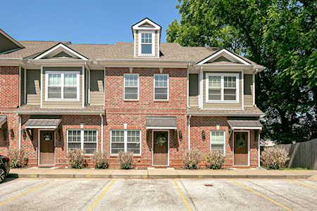 1019 N Maple St N #2D Murfreesboro, TN 37130