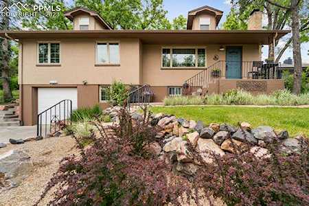 1328 Cheyenne Boulevard Colorado Springs, CO 80906