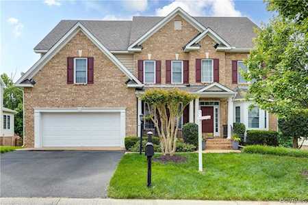 719 Colony Forest Dr Midlothian, VA 23114