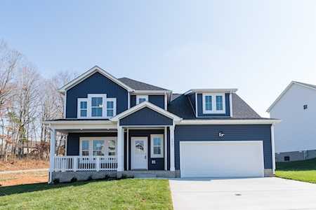 1 Clear Springs Clarksville, TN 37042