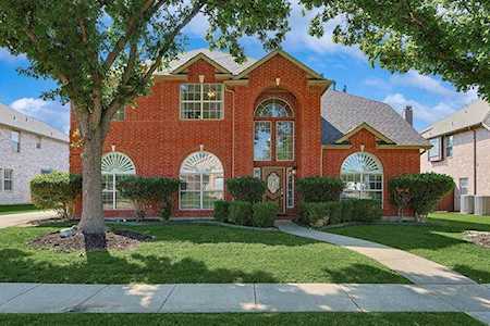2000 Towne View Boulevard Flower Mound, TX 75028