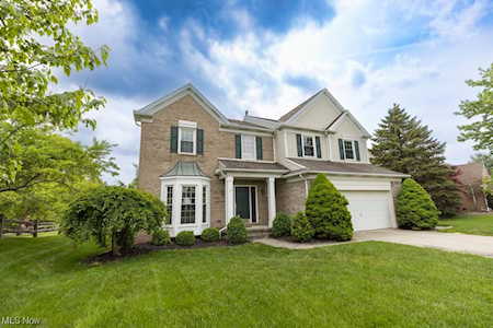 2836 Benjamin Dr Brunswick, OH 44212