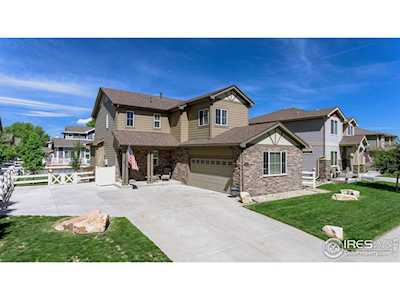 6351 Sea Gull Cir Loveland, CO 80538