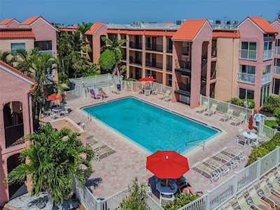 8901 Blind Pass Rd #228 St. Pete Beach, FL 33706