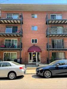 36 Bellvista Rd #22 Boston, MA 02135