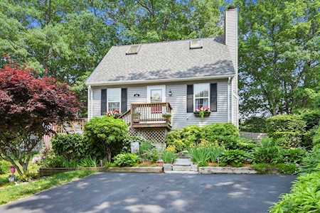 44 Tecumseh Trail #44 Marlborough, MA 01752