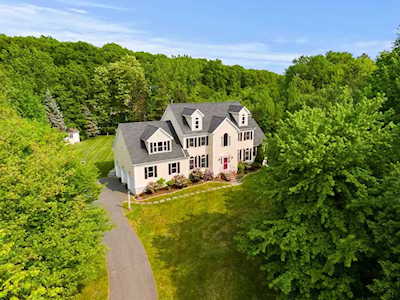 105 Johnson Drive Holliston, MA 01746