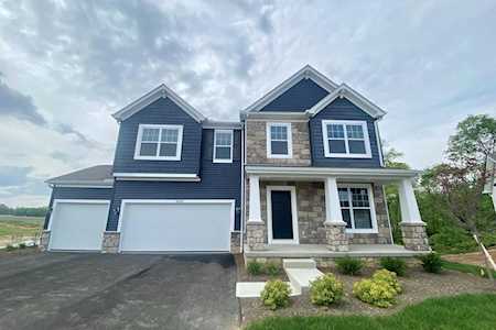 4544 Xavier Run Court Grove City, OH 43123