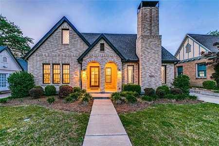 5623 Morningside Avenue Dallas, TX 75206