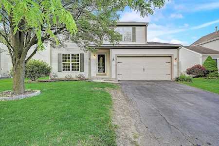 479 Northwoods Drive Marysville, OH 43040