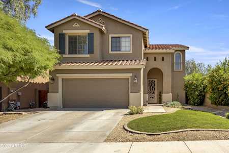 3739 W Memorial Drive Anthem, AZ 85086
