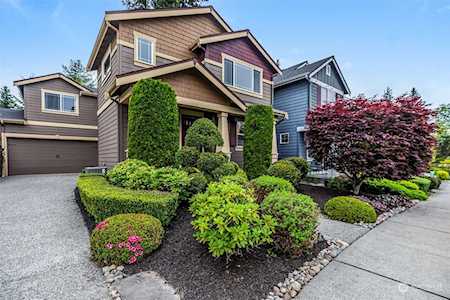 13702 33rd Dr SE Mill Creek, WA 98012