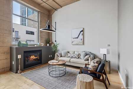 1 Federal Street #42 San Francisco, CA 94107
