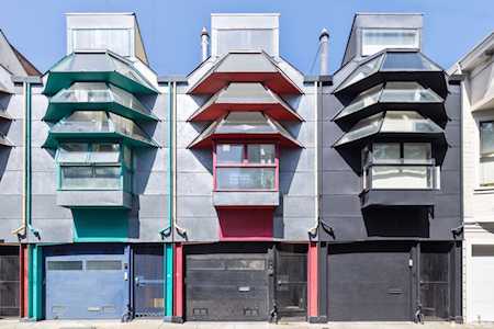 5 Sumner Street San Francisco, CA 94103