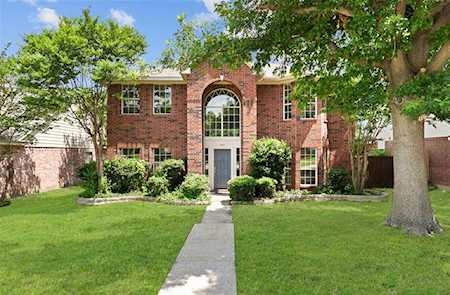 8400 Edgewater Drive Frisco, TX 75034