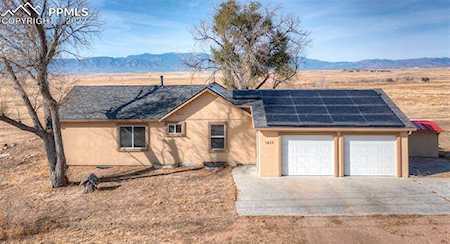 1630 S Franceville Coal Mine Road Colorado Springs, CO 80929
