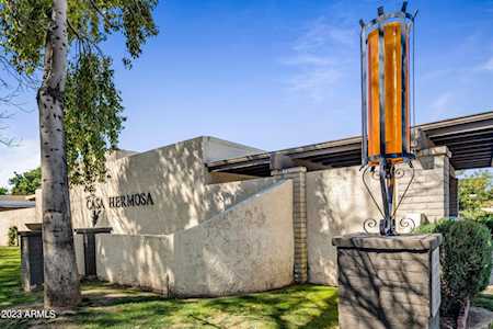 9 W Casa Hermosa Drive Phoenix, AZ 85021