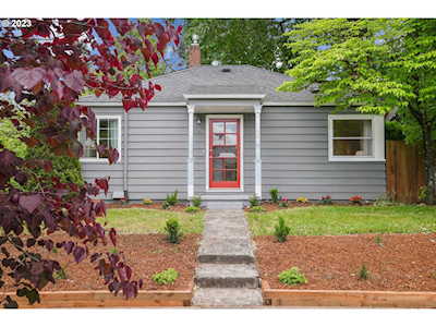 7036 N Wall AVE Portland, OR 97203