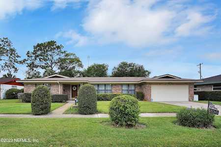 1836 Maracaibo RD Jacksonville, FL 32211