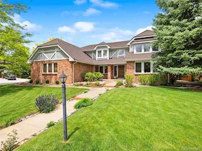 5240 S Geneva Way Englewood, CO 80111