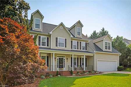 7823 Wilson Farm Road Summerfield, NC 27358
