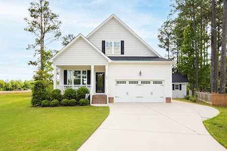 22 Ballards Mill Court Fuquay Varina, NC 27526