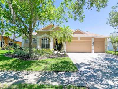 5317 Pagnotta PLACE Lutz, FL 33558