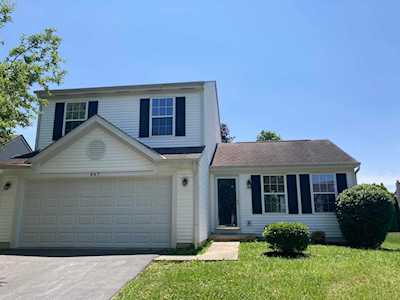 447 Greenhill Drive Groveport, OH 43125