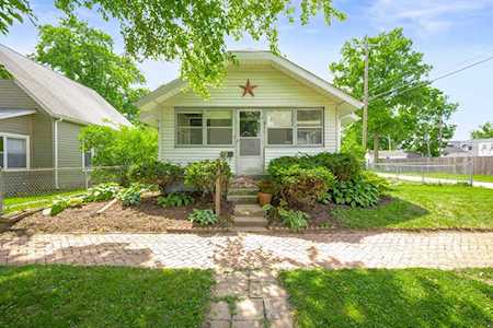 611 S 11th St Noblesville, IN 46060