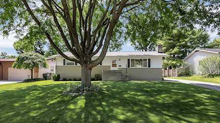 1045 Brentford Drive Columbus, OH 43220