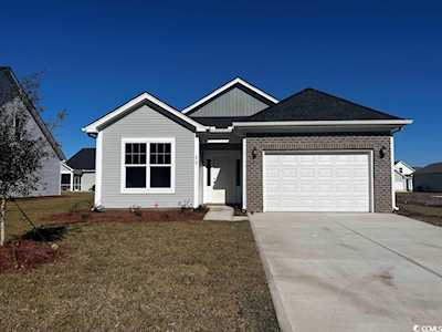 979 Agostino Dr. Myrtle Beach, SC 29579