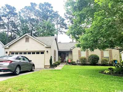 108 Purple Martin Dr. Murrells Inlet, SC 29576
